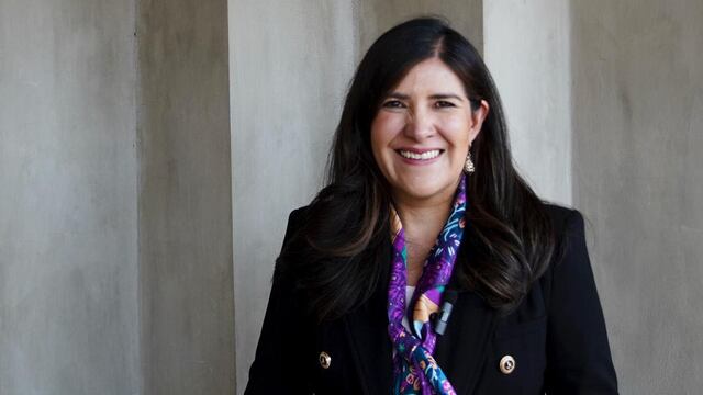 ¿Quién es Fabiana Estrada Tena?