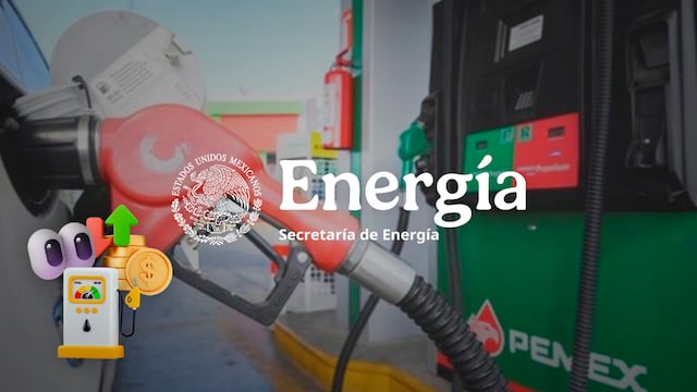 El acuerdo de Sener para topar el precio del diésel