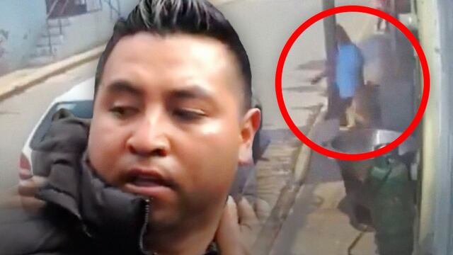 Sergio Morales asesinó a un perro lanzándolo a un cazo de aceite hirviendo en Tecámac, Estado de México