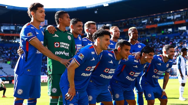 Cruz Azul vs FC Juárez: Pronóstico y posibles alineaciones en la Jornada 9 de la Liga MX