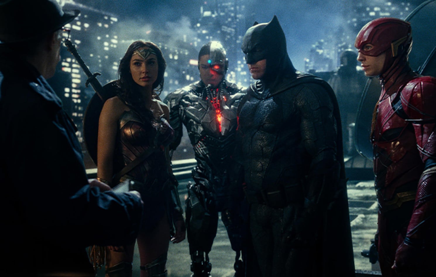 Justice League