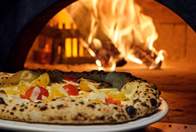 il becco, restaurante