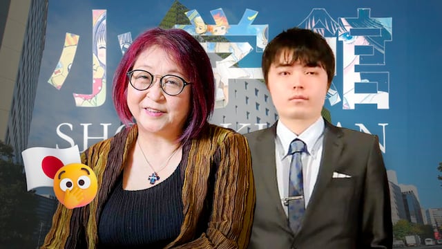 La editorial japonesa de manga, Shogakukan, enfrenta escándalo por encubrir abusadores sexuales