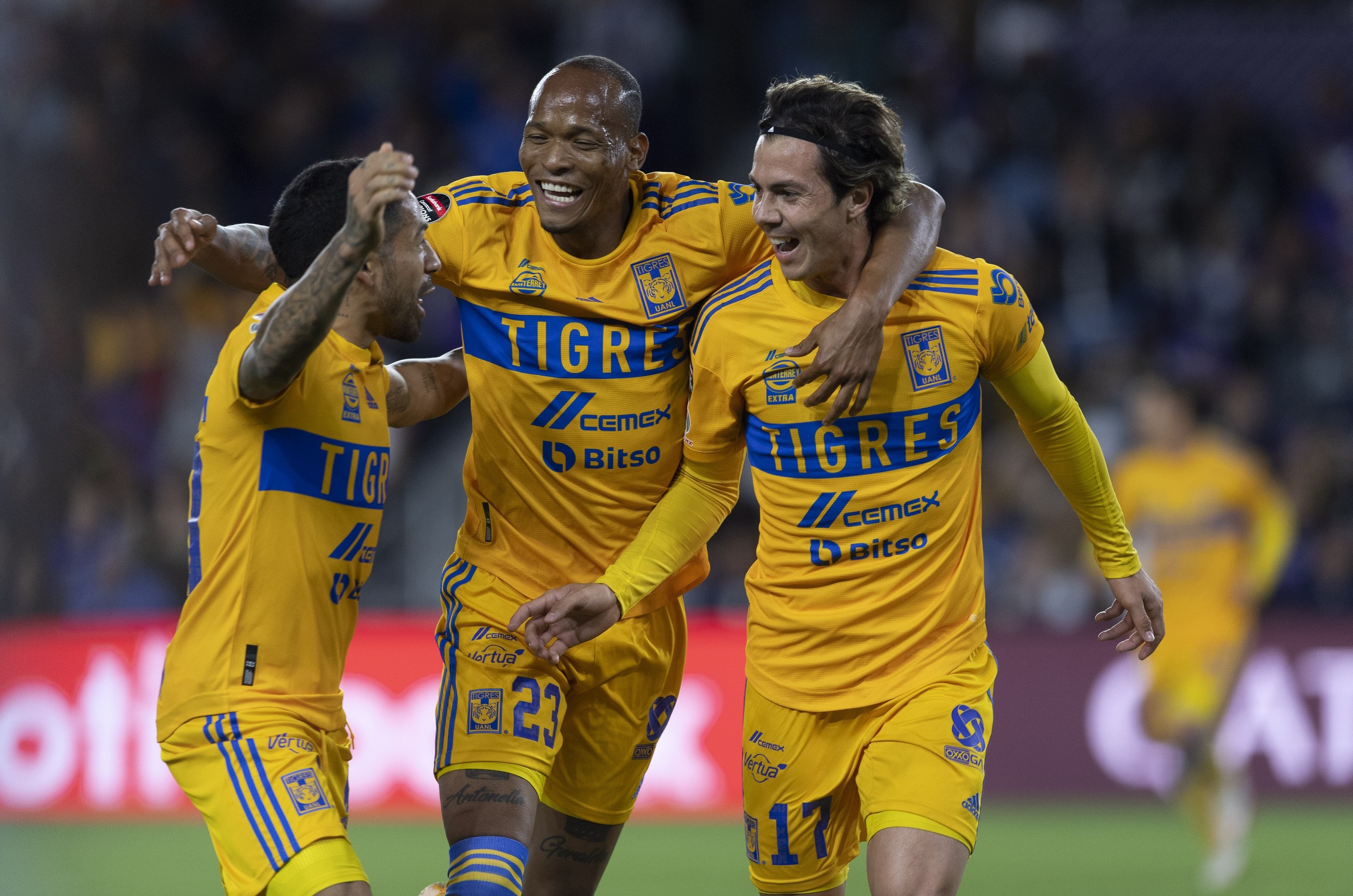 Club Tigres