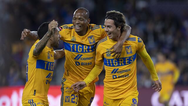 Club Tigres