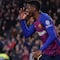 Ousmane Dembélé, multado por llegar 3 minutos tarde al entrenamiento del FC Barcelona