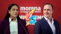 Tras negativa de Manolo Jiménez, Morena exhibe detenciones durante elección en Coahuila