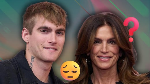 Cindy Crawford busca respuestas tras la muerte de su hijo Presley Gerber