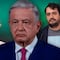 AMLO responde a Marcelo Ebrard por oferta a su hijo Andrés Manuel López Beltrán: “Mi familia no se mete en nada”