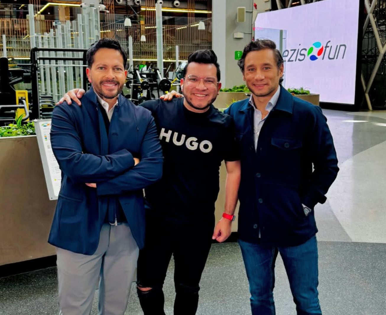 Artur Vázquez, ex conductor de TV Azteca