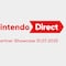 Nintendo Direct julio 2025: Cuándo, a qué hora y en qué canal de YouTube ver la transmisión en vivo