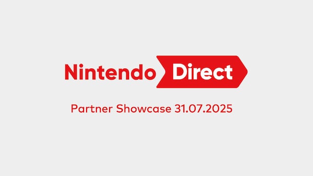 Nintendo Direct julio 2025
