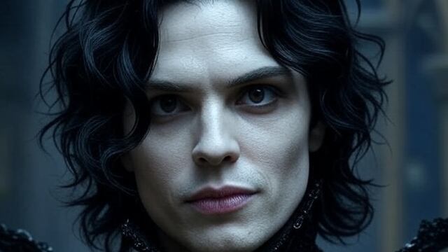 Este 22 de mayo es el Día Mundial del Gótico