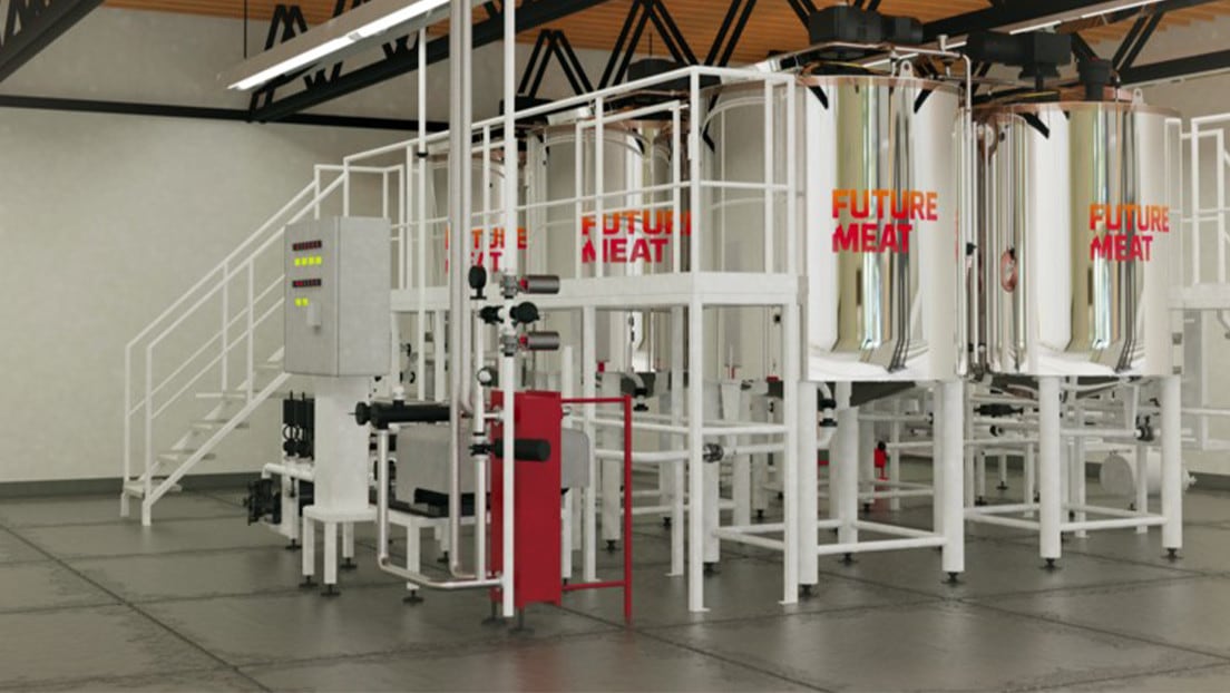 Future Meat Technologies