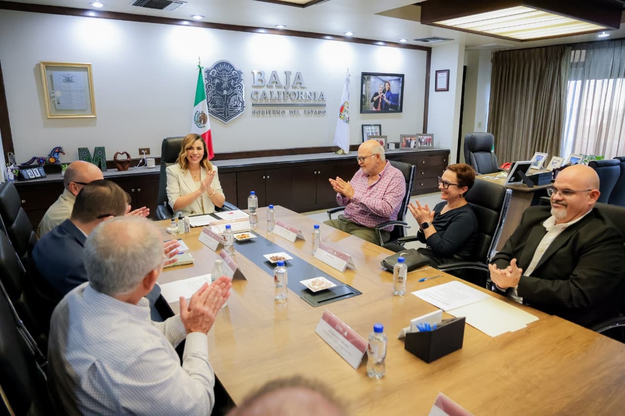 Gobierno busca proteger industria del vino en Baja California