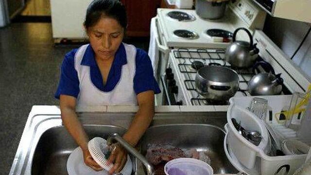 El trabajo del hogar remunerado, históricamente ha sido desvalorizado, mal retribuido y estigmatizado