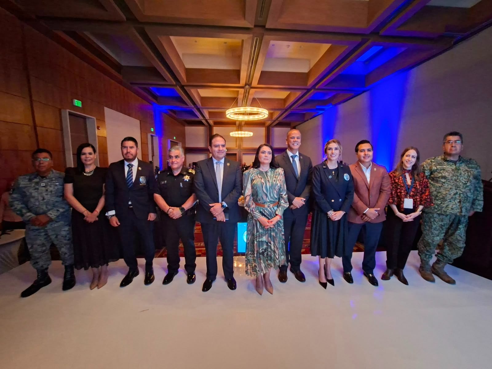 El TechDay 2026 reunió en Aguascalientes a especialistas nacionales e internacionales para impulsar la innovación tecnológica aplicada a la seguridad pública.