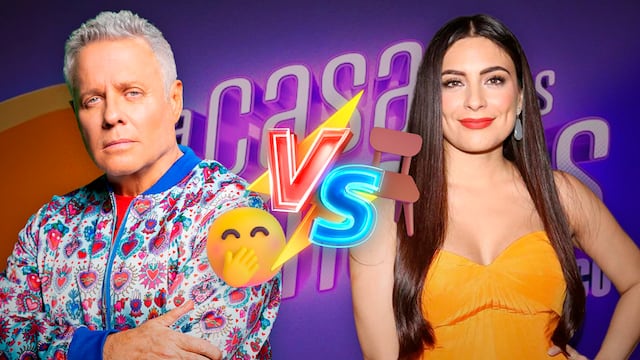 Ana Brenda Contreras comparte mentada de madre a Alexis Ayala tras La Casa de los Famosos México 2025