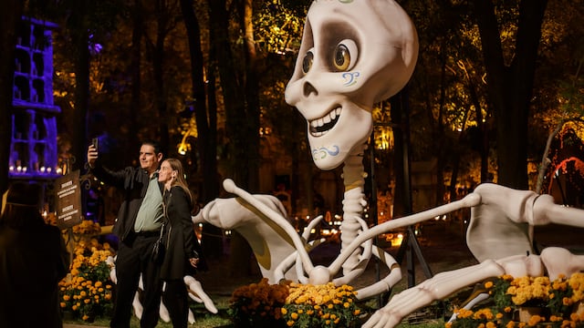 Calaverandia 2026