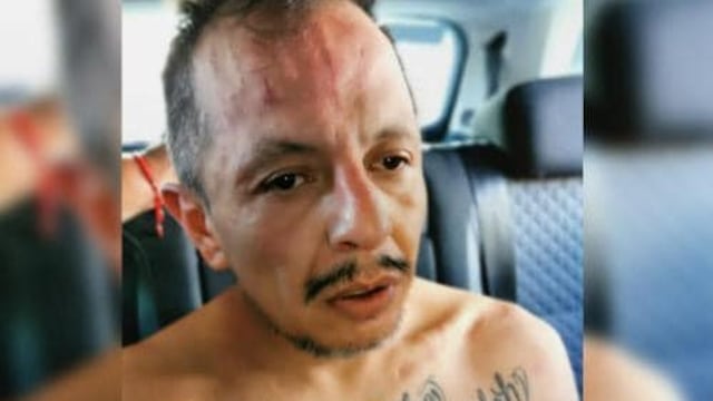 Feminicida en Edomex