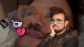 Aleks Syntek reaparece llorando en video: “Se murió un amigo mío”