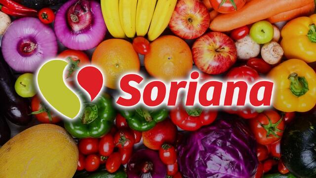 Martes y Miércoles del Campo Soriana: Las mejores ofertas del mercado