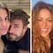 VIDEO: ¿Corren a Clara Chía de un restaurante? Shakira habría sido la razón