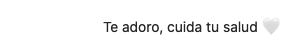 Danna Paola es cuestionada sobre su peso.