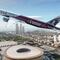 Qatar Airways acusa que hay una aerolínea que bloquea su acceso a México
