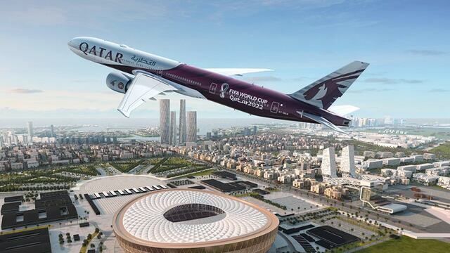 Qatar Airways