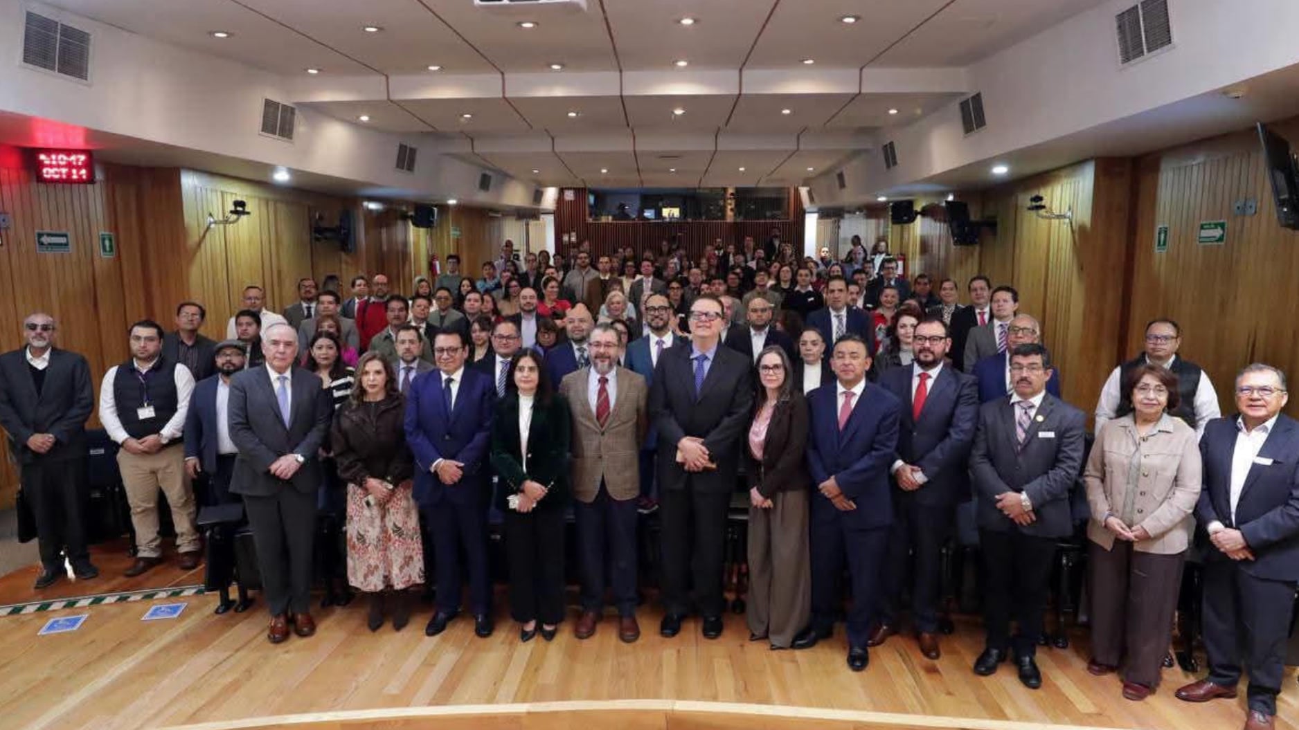 El nuevo diseño del Poder Judicial mexicano