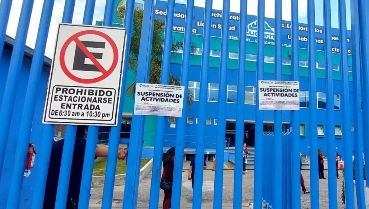 Universidad Lucerna de Coacalco