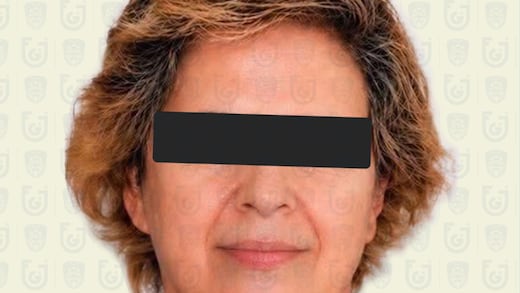México va por extradición de Erika Herrera tras captura en Venezuela