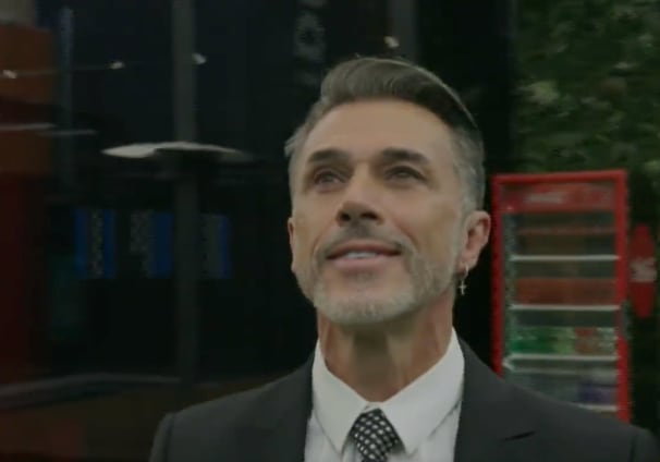 Sergio Mayer