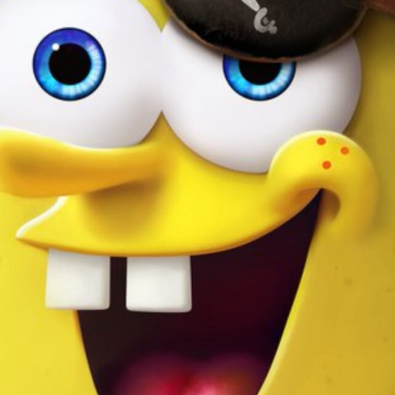 Reseña de “Bob Esponja: En busca de los pantalones cuadrados”: una película entretenida, sin grandes cambios