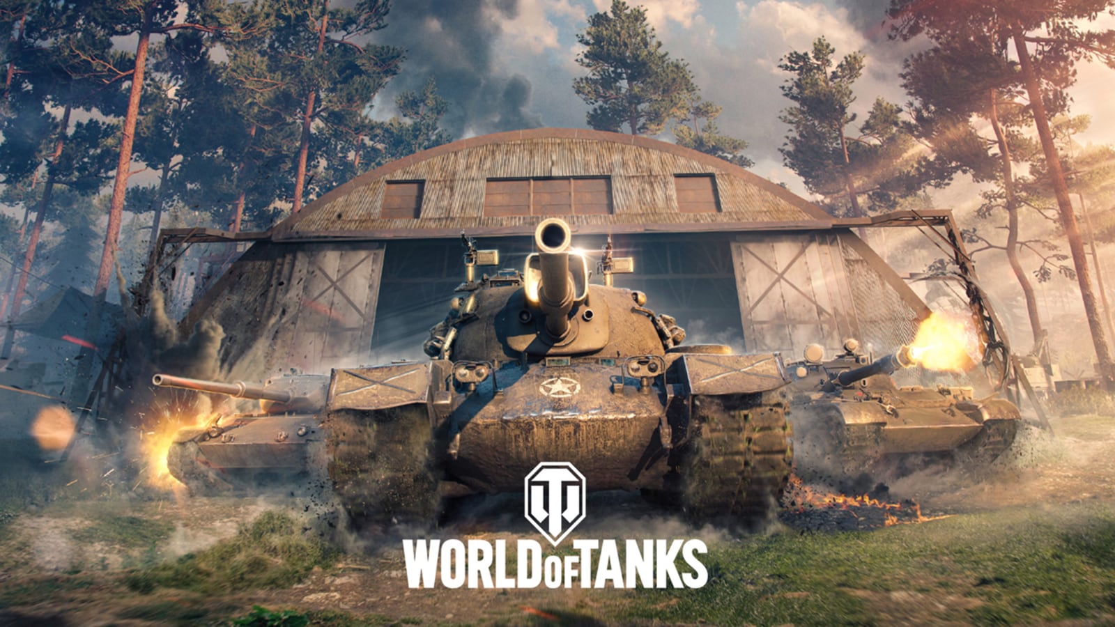 World of Tanks