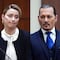 Kate Moss testificará en el juicio por difamación de su ex Johnny Depp y Amber Heard