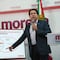 Mario Delgado lanza este fuerte señalamiento sobre la Marea Rosa