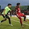 FC Juárez y Tijuana empatan 1-1 en la Jornada 11 de la Liga MX