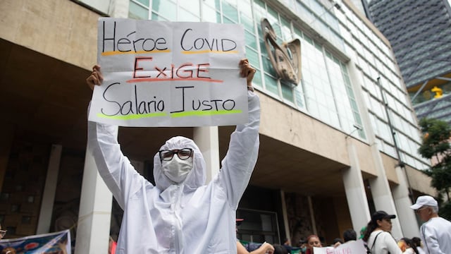 Autopista México-Pachuca sería bloqueada este viernes por trabajadores del IMSS