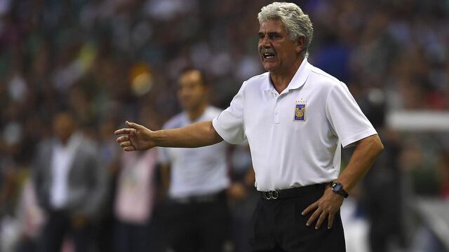 Ferretti ya tiene siete títulos de Liga