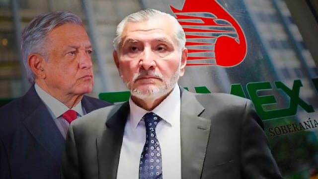 Adán Augusto López sale salpicado por sobornos a Pemex durante gobierno de AMLO