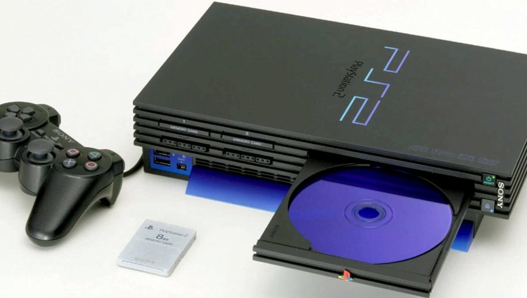 PlayStation 2