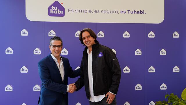 Marco Antonio Regil se une como accionista a Tuhabi