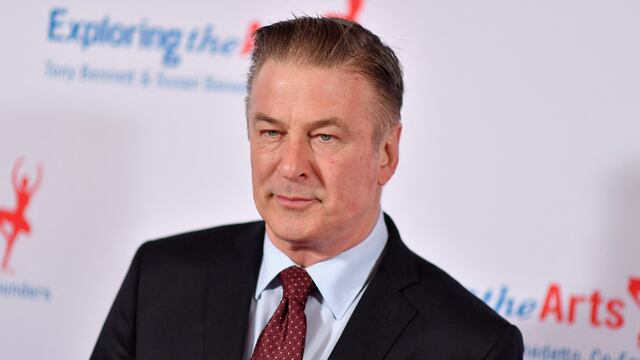 Alec Baldwin