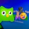 ¿El fin de Duolingo? Se visten de luto y despiden a Duo porque murió