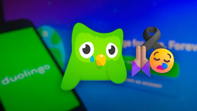 Duolingo confirma la muerte de Duo