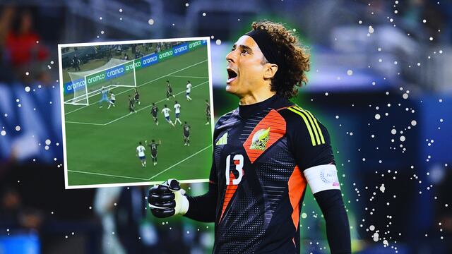 Memo Ochoa