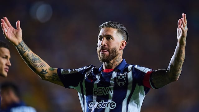 Fecha, hora y canal para ver el Rayados vs Toluca, de ida de los cuartos de final de la Liguilla