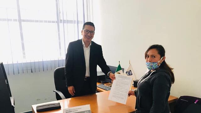 Juan Bosco Rivera, PAN